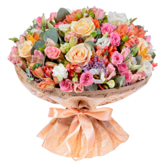 Tender feelings | Flower Delivery Belgorod